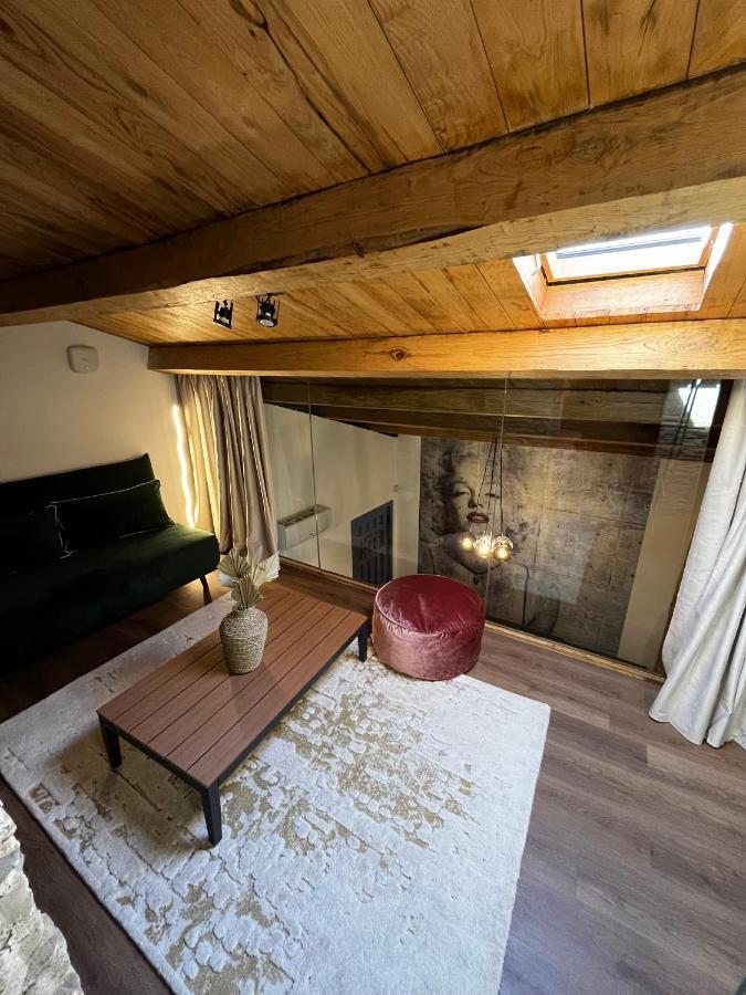 Casas Da Fortaleza Casa Da Torre Outeiro de Rei Luaran gambar